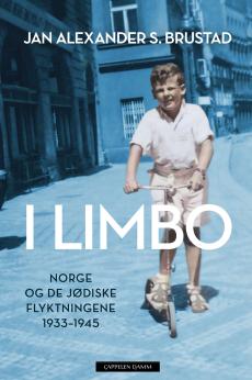I limbo : Norge og de jødiske flyktningene 1933-1945