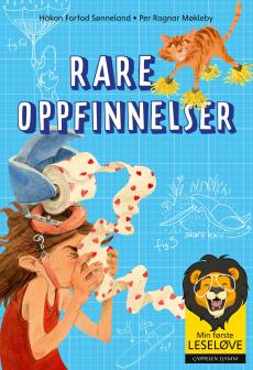 Rare oppfinnelser