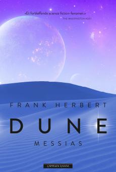 Dune Messias