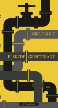Elskede grøftekant : kommunedikt