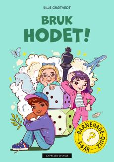 Bruk hodet!