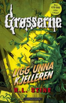 Ligg unna kjelleren