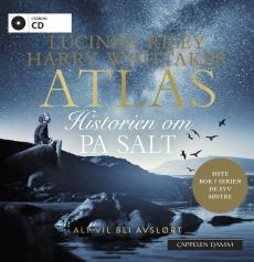 Atlas : historien om Pa Salt