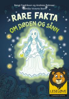 Rare fakta om døden og sånn