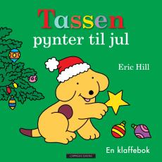 Tassen pynter til jul : en klaffebok