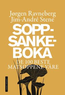 Soppsankeboka : de 100 beste matsoppene våre