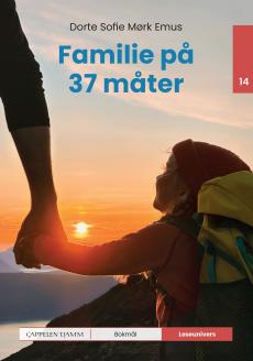 Familie på 37 måter : nivå 14
