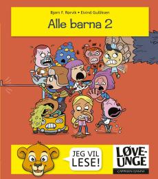 Alle barna 2