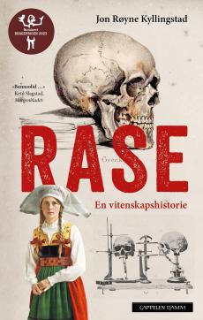 Rase : en vitenskapshistorie