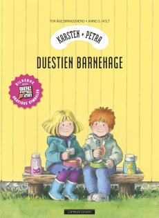 Duestien barnehage