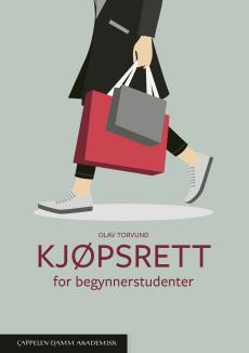 Kjøpsrett for begynnerstudenter