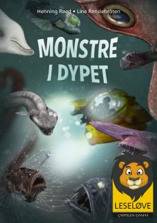 Monstre i dypet