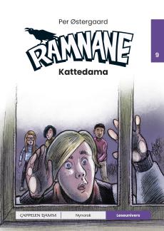 Ramnane - kattedama : nivå 9