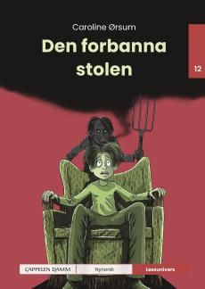 Den forbanna stolen : nivå 12