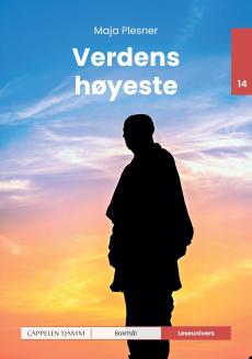 Verdens høyeste : nivå 14