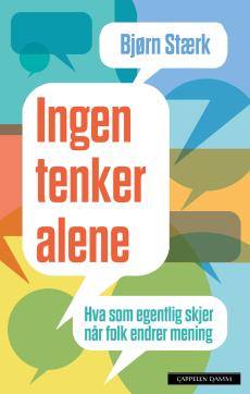 Ingen tenker alene