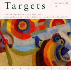 Targets : teacher's CD