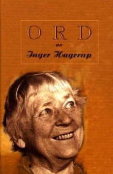 Ord av Inger Hagerup
