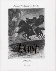 Faust : en tragedie