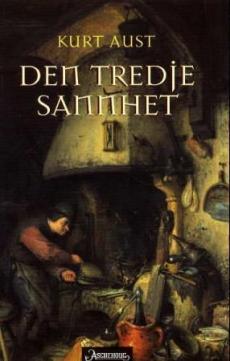 Den tredje sannhet : roman