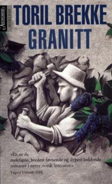 Granitt