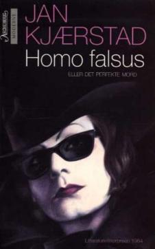 Homo falsus, eller Det perfekte mord