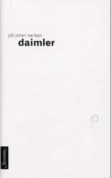 Daimler : roman