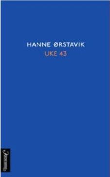 Uke 43 : roman