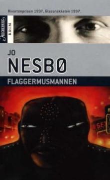 Flaggermusmannen