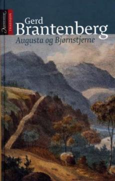 Augusta og Bjørnstjerne : roman