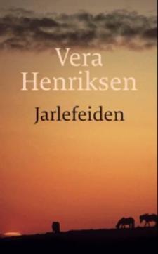 Jarlefeiden : roman