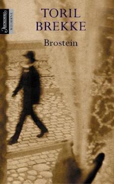 Brostein : roman