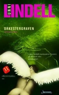 Orkestergraven : kriminalroman