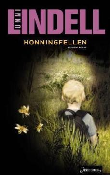 Honningfellen : kriminalroman
