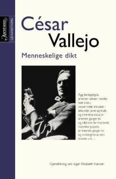 Menneskelige dikt : et utvalg