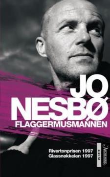 Flaggermusmannen