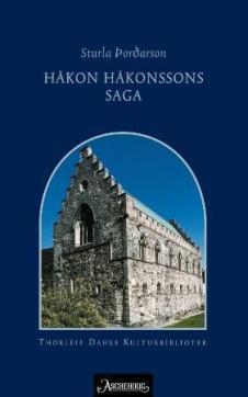 Håkon Håkonssons saga