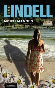 Mørkemannen : kriminalroman