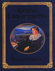 Kristin Lavransdatter