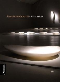Kvit stein : dikt