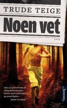 Noen vet : krim
