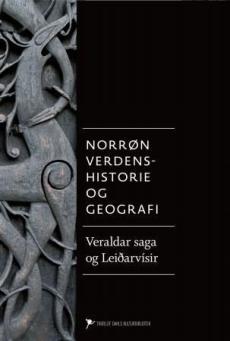 Norrøn verdenshistorie og geografi