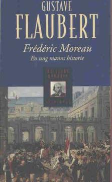 Frédéric Moreau : en ung manns historie
