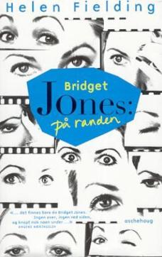 Bridget Jones : på randen