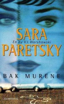 Bak murene : en ny V.I. Warshawski