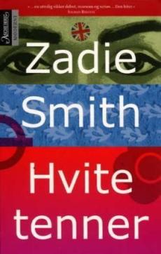 Hvite tenner