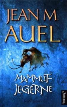 Mammutjegerne