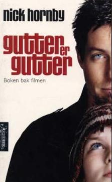 Gutter er gutter