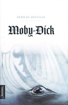 Moby-Dick, eller Hvalen