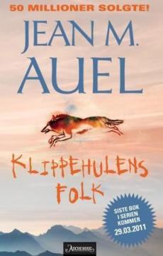 Klippehulens folk
